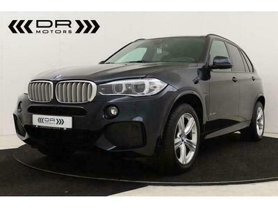 tweedehands BMW 1M X5 2.0A xDrive40e M PACK - LEDER - NAVI PROF -GA