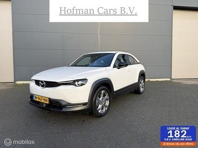 Occasion Mazda MX30 Edition 105 kW (144 PK) 2021 Wit SUV
