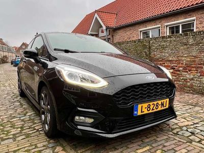 tweedehands Ford Fiesta 1.0 EcoBoost ST-line