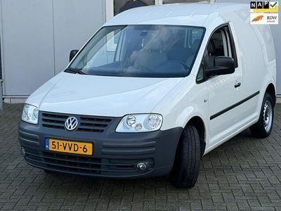 Overige Gebruikt 2008 VW Caddy MPV | € 3.500 (Goede deal)