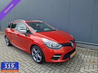 Renault Clio GrandTour