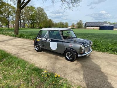 tweedehands Austin Mini 1000 Classic. Bouwjaar 1977