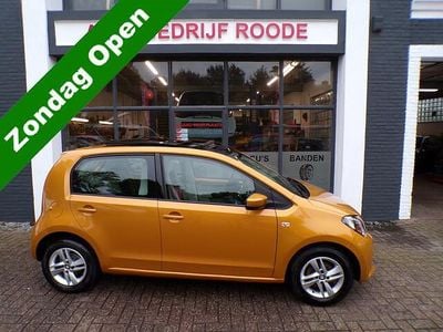 Seat Mii