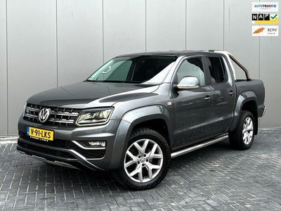 VW Amarok