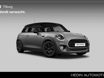 Occasion Mini Cooper 136 PK (100 kW) 2020 Grijs Hatchback