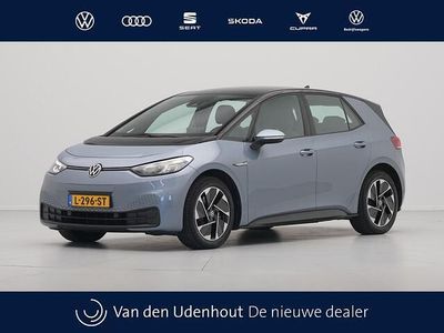 Licht blauw metallic Occasion 2020 VW ID.3 Life Hatchback | € 15.940 (Goede deal)