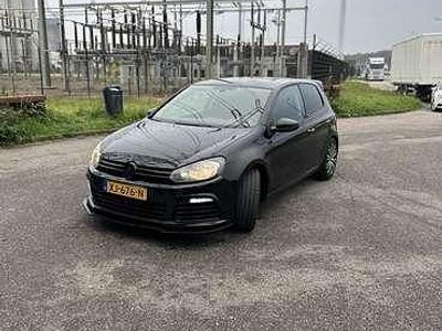 VW Golf VI