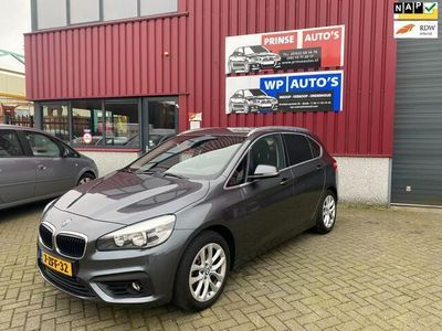 tweedehands BMW 218 2-SERIE Active Tourer i Executive