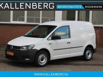 tweedehands VW Caddy 1.0 TSI L1H1 BMT Benzine / Cruise / Navi / Camera / Klep