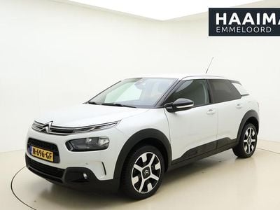 Occasion Citroën C4 PureTech 2022 Wit SUV
