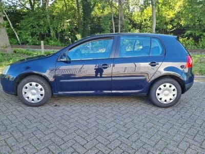 VW Golf IV