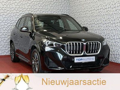 Zwart Gebruikt 2025 BMW X1 Shadowline SUV | € 47.888 (Iets duurder)