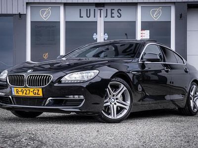BMW 640