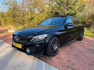 Gebruikt 2016 Mercedes C43 AMG AMG | € 26.750 (Duur)