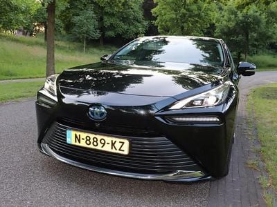 Toyota Mirai