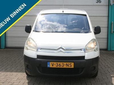 tweedehands Citroën Berlingo 1.6i 500 Club BENZINE!