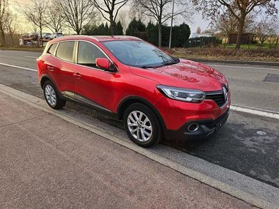 tweedehands Renault Kadjar 1.5 dCi Intens 1°EIG. IN PERFECTE STAAT !!