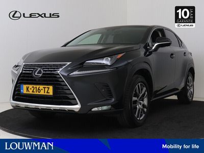 Lexus NX300h