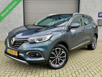 tweedehands Renault Kadjar 1.3 TCe Intens Pano/Sportstoelen/CarPlay/Navi/Crui