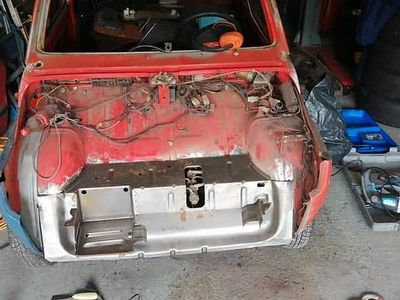 Gebruikt 1980 Fiat 126 Hatchback | € 1.500