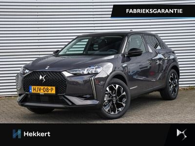 DS Automobiles DS3 Crossback E-Tense
