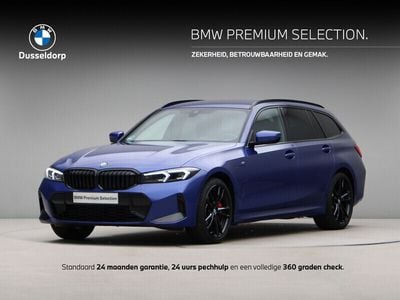 BMW 330e