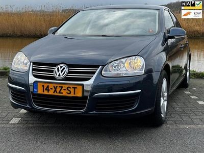 tweedehands VW Jetta 1.6 Trendline