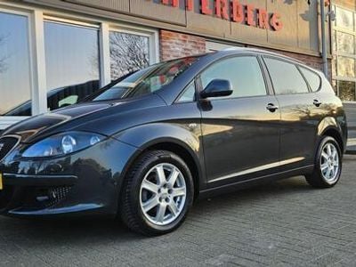 Seat Altea XL