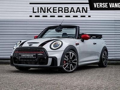 Occasion 2022 Mini John Cooper Works Hatchback | € 38.695 (Iets duurder)
