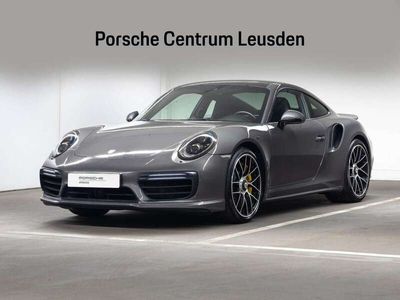 tweedehands Porsche 991 Turbo S