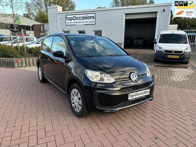 tweedehands VW up! UP! 1.0 BMT moveAirco/Nap