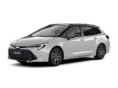 Toyota Corolla Hybrid