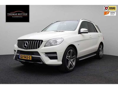 Mercedes ML350