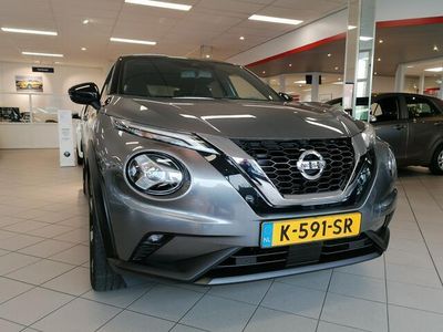 tweedehands Nissan Juke 1.0 DIG-T Premiere Edition I AUTOMAAT