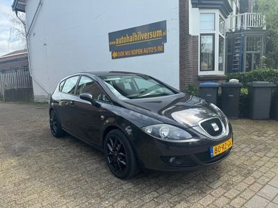 tweedehands Seat Leon 2.0 FSI Stylance