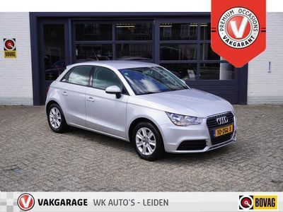 tweedehands Audi A1 Sportback 1.2 TFSI Attraction Pro Line Business | 5-deurs | Trekhaak |