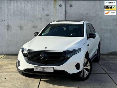 Mercedes EQC400