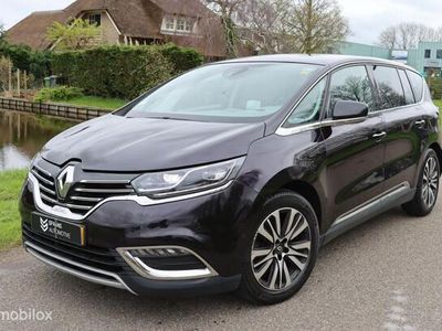 tweedehands Renault Espace 1.6 TCe Initiale Paris 7pers. / Pano / Navi