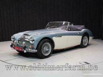 tweedehands Austin Healey 3000 MK III BJ8 + Overdrive '67