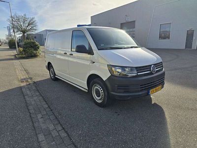 VW T6