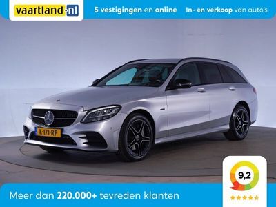 Mercedes C300