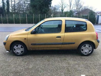 Renault Clio II