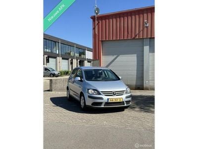 VW Golf IV