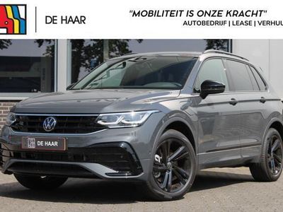 tweedehands VW Tiguan 1.4 TSI eHybrid DSG R-Line Business - Panoramadak