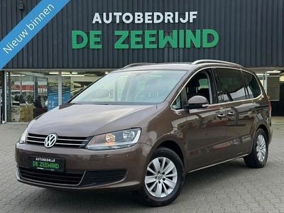 VW Sharan
