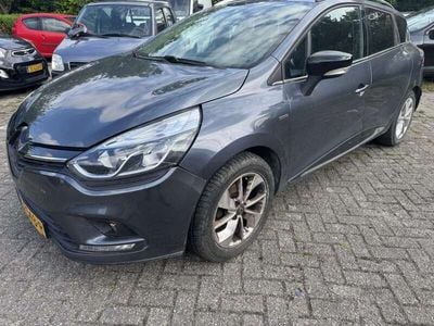 Renault Clio GrandTour
