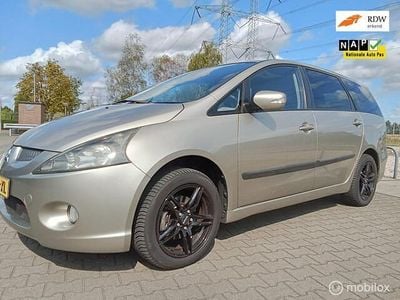 Mitsubishi Grandis