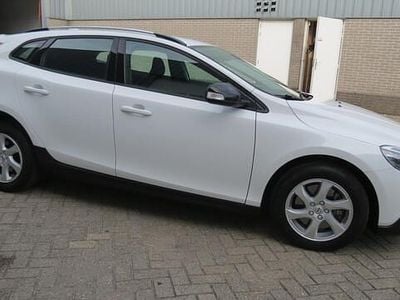 Volvo V40 CC