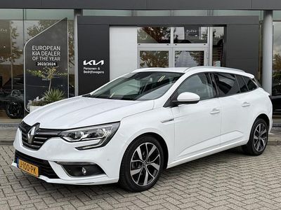 Gebruikt 2020 Renault Mégane IV Bose Edition Stationwagen | € 19.950 (Iets duurder)