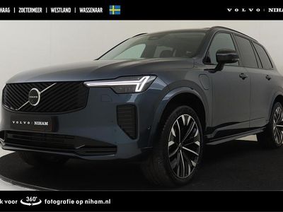 Blauw Occasion 2025 Volvo XC90 Ultra SUV | € 76.890 (Iets duurder)